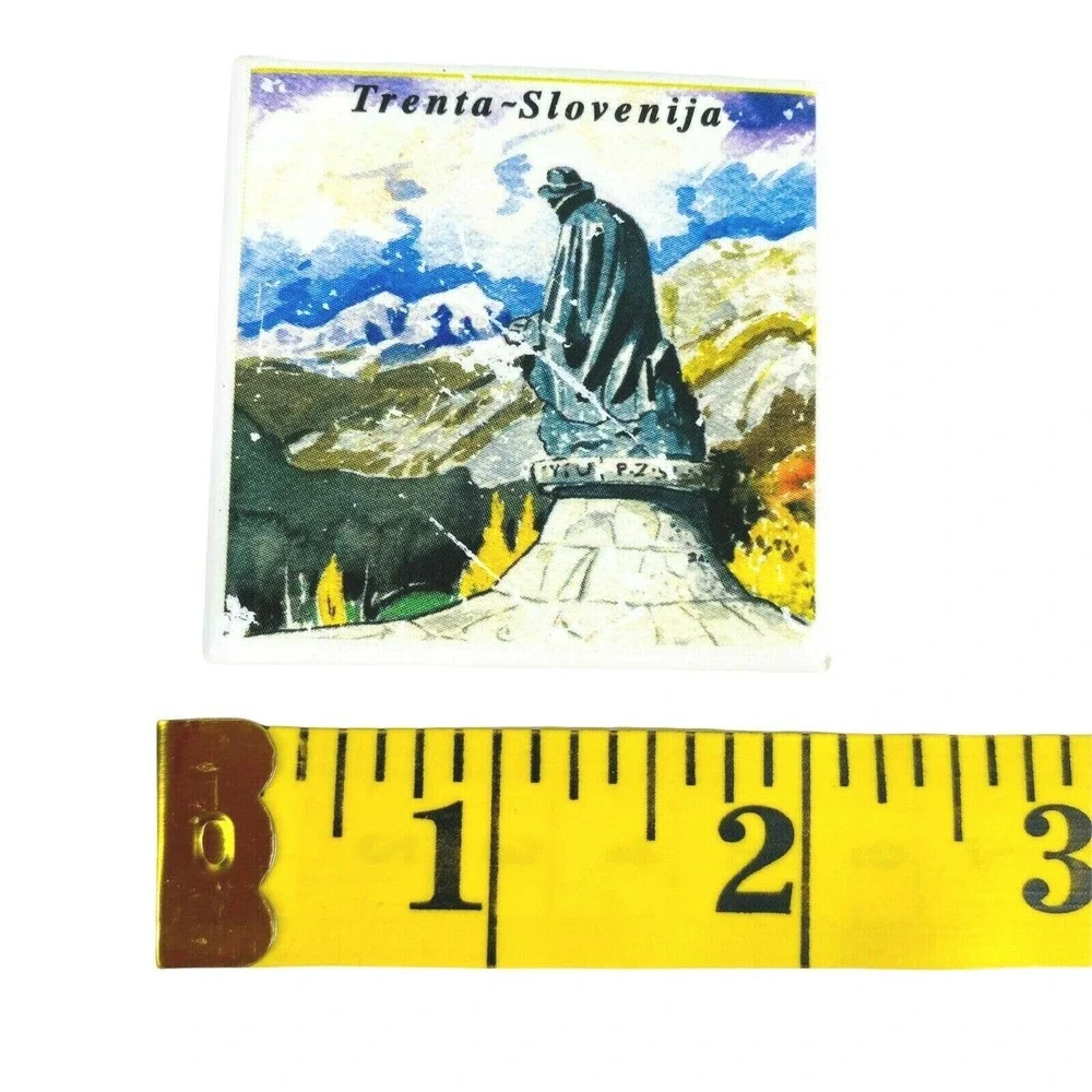 Unbranded trenta slovenija